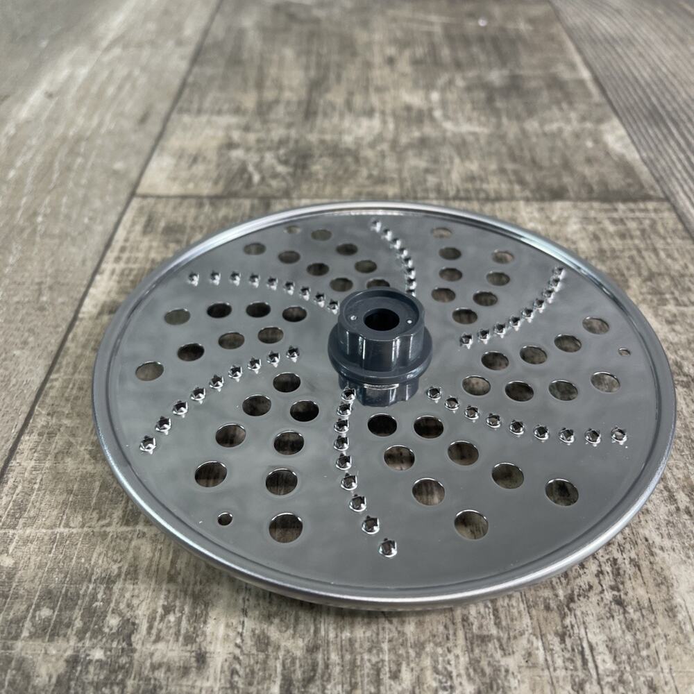 GE 12 Cup Food Processor G8P1 - Replacement Grating Disk